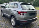 Skoda Karoq 2.0 TDI Style 4x4 DSG Garantie TÜV Neu - gebrauchte Skoda Karoq aus dem Jahr 2018