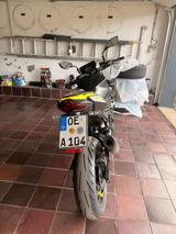 Kawasaki Z400 | Tüv Neu! - KAWASAKI 400