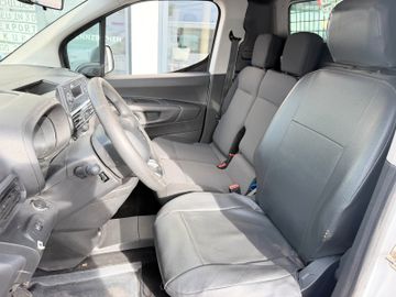 Citroen Berlingo - 8