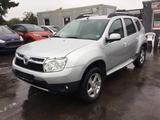 Dacia Duster I Prestige 4x2 FLÜSSIGGAS - Dacia Duster mit LPG-Antrieb