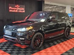 Fahrzeugabbildung Land Rover Range Rover Sport 4.4 SDV8 Autobiography