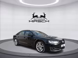 Audi S8 plus TFSI quattro 21" BOSE" Luft KERAMIK - gebrauchte Audi S8 aus dem Jahr 2017