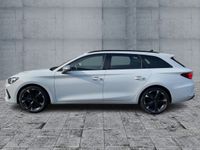 Cupra Leon - Vorschau Bild 4