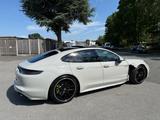 Porsche Panamera 4 E-Hybrid Panoramdach / TV - Porsche Panamera Unfallwagen