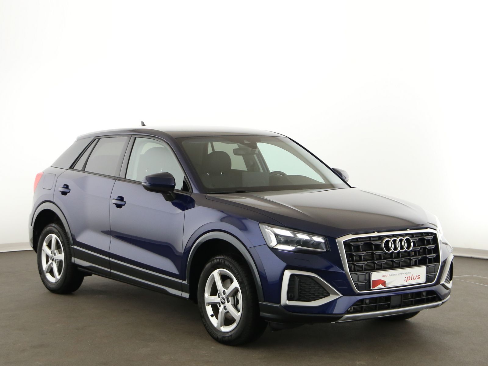 Audi Q2 - Bild 9