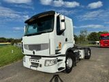 Renault Premium 460 DXi EEV Kipphydraulik / Klima - Renault Premium 460