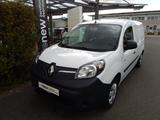 Renault Kangoo Z.E. 33 Maxi 2-Sitzer - Renault Kangoo sitze