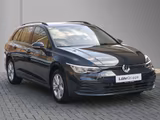 Volkswagen Golf Variant 2.0 TDI Life "1,99%" App-Con., Tel. - Volkswagen mit Diesel-Antrieb: 1.9