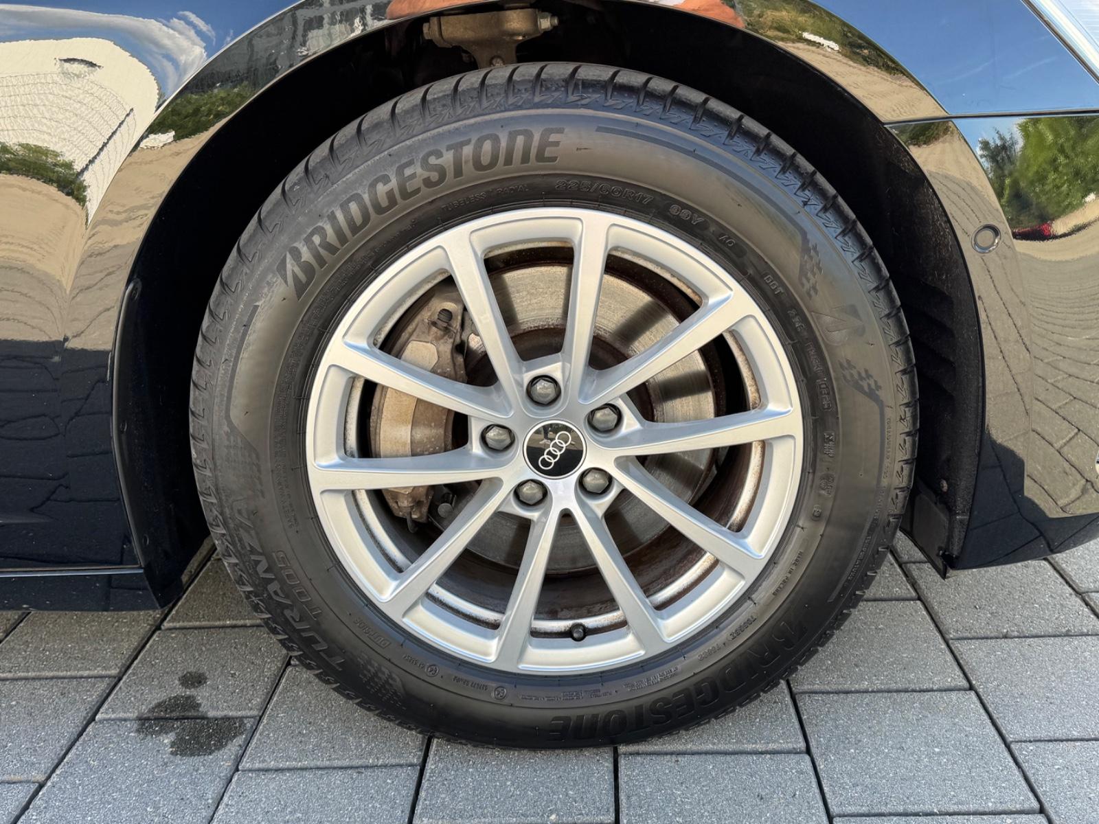 Audi A6 Avant 45TDI quattro MATRIX*NAVI*KAMERA*HEADup — 18