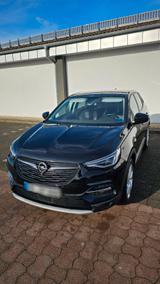 Opel Grandland (X) 1.5 Diesel 96kW Business Elega...