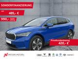 Skoda Enyaq iV 80 SUITE LED+NAVI+APP+ACC+SHZ+RFK+WäPu - Skoda Enyaq in Stuttgart