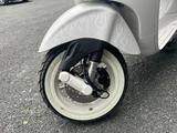 Vespa Justin Bieber Edition - VESPA MOFA