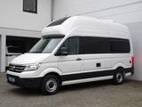 Volkswagen Crafter Grand California 600 Standklima Pano LED - Volkswagen Crafter: Automatik