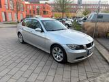 BMW 325d Automatik - BMW 325 in Hannover