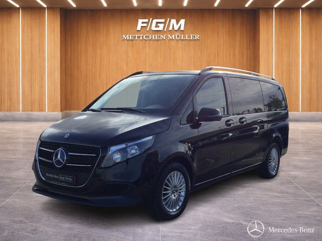 MERCEDES-BENZ V 250 d Distronic/Totwinkelas/R-Kamera/AHK/Tisch
