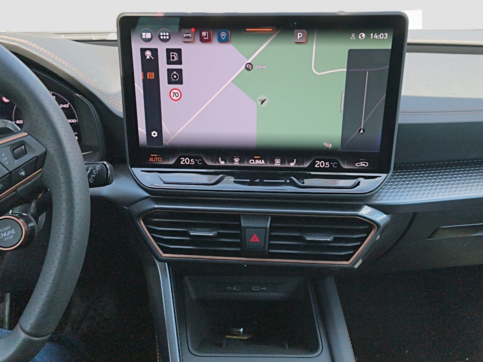 Cupra Formentor - Bild 19