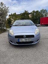 Fiat punto - Fiat Punto Gebrauchtwagen in München