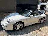 Porsche 997 Carrera Cabriolet  4S