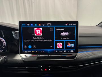 Volkswagen Golf VIII GTI Clubsport Pano*BlackStyle*Matrix