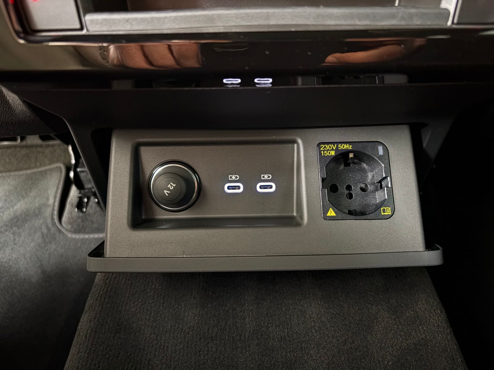 Volkswagen Touareg - Bild 15