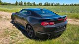 Chevrolet Camaro 3.6 V6 ZL1 Optik - Chevrolet Camaro: Zl1
