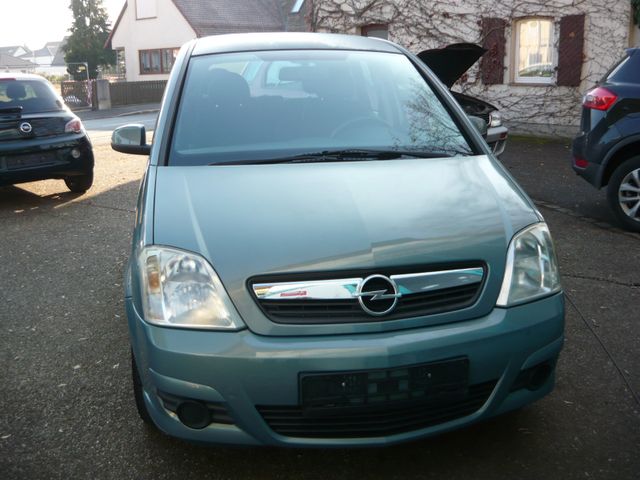 Opel Meriva Edition Klima