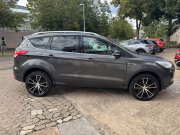 Ford Kuga - 6