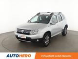 Dacia Duster 1.2 TCe Laureate 4x2*NAVI*TEMPO*PDC*SHZ* - Dacia aus 2015