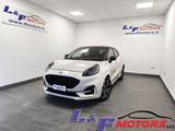 Ford Puma 1.5 DCI 120CV ST-Line OK NEOPATENTATI - Ford Puma ST-Line mit Diesel-Antrieb