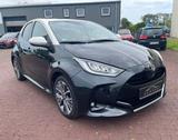 Toyota Yaris Selection - Toyota aus 2021