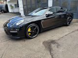 Porsche Panamera Turbo S Executive 85-100 - Porsche Panamera: Executive