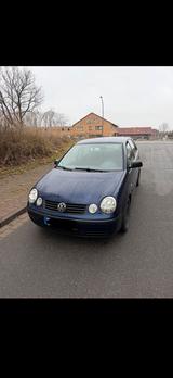 Volkswagen VW Polo 9N TÜV bis 2027 - Volkswagen Polo aus 2003: 9n