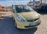 Honda Jazz 1.4 ES ES - Honda Jazz aus 2005: 1.4