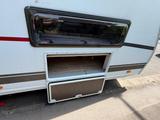 Dethleffs C Go up KR 525 - Dethleffs Wohnwagen K