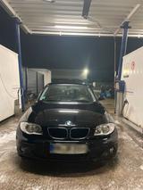 BMW 116i technisch guter Zustand - gebrauchte BMW 1er Reihe aus dem Jahr 2004