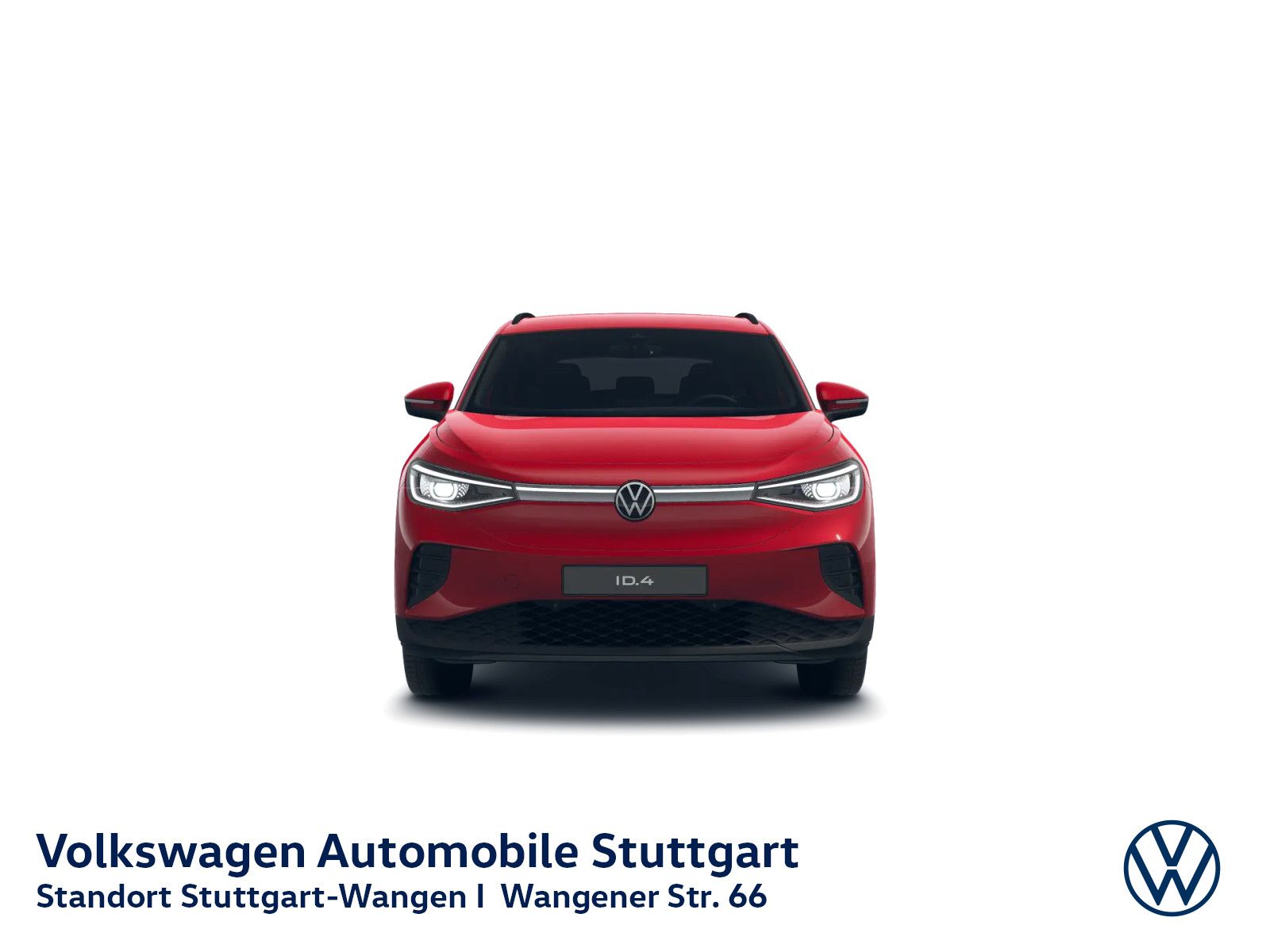 Volkswagen ID.4 - Bild 2