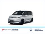 Volkswagen T7 Multivan 2.0 TDI Style MATRIX+NAVI+HUD+AHK - Trucks in München