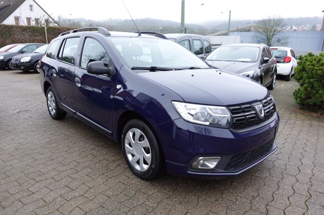 Dacia Logan MCV II Kombi Essential