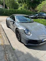 Porsche 992 Carrera Cabriolet Carrera  - Porsche 992 in Mönchengladbach