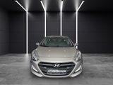 Hyundai i30 Trend+AUTOMATIK+KLIMA+PDC+SITZHEIZUNG - Hyundai i30 aus 2015