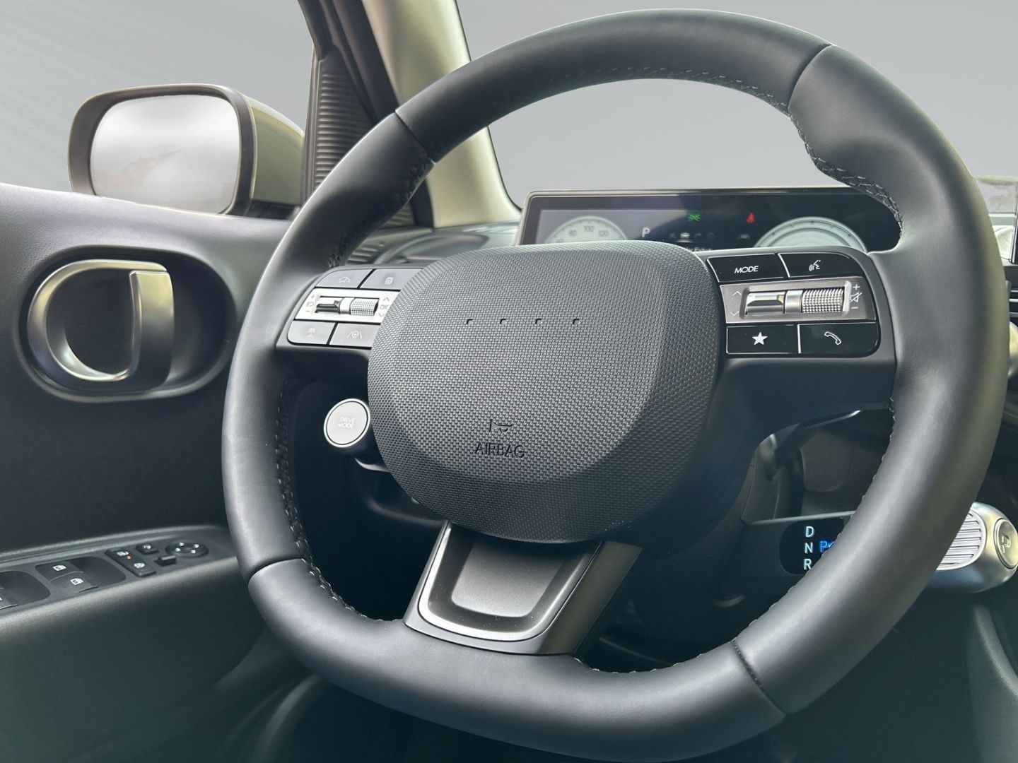 Hyundai INSTER – Bild 14