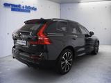 Volvo XC60 B5 B AWD Ultimate Dark 360° NAVI B&W LED - Volvo XC60 mit Benzin-Antrieb: Leder, mit Navigationssystem