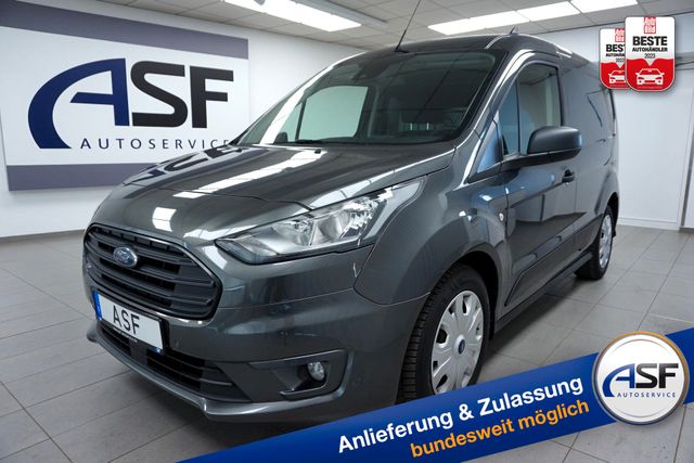 Ford Transit Connect Kasten Trend L1 #Park-Assist....