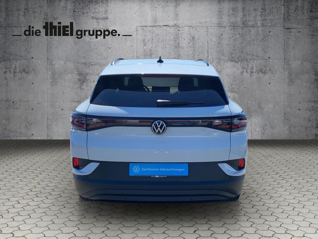 Volkswagen ID.4 - Bild 6