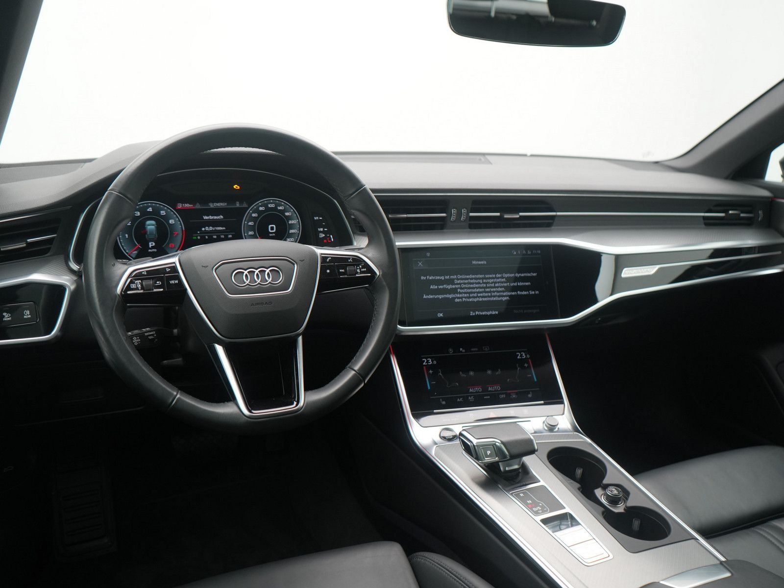 Audi A6 - Bild 8