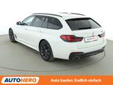 BMW 520d Mild-Hybrid M Sport Aut.*NAVI*LED*CAM*ACC* - BMW 520 in Duisburg