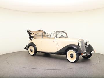 صورة 6 لـ 1937 Mercedes-BENZ OTHERS
