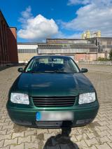 Volkswagen VW Bora 1.6 - gebrauchte VW Bora aus dem Jahr 2000
