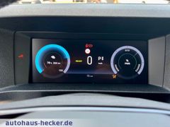 Fiat E-Scudo L2 49KWH