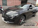 Maserati Levante 3.0 AWD Auto - Maserati Levante aus 2016